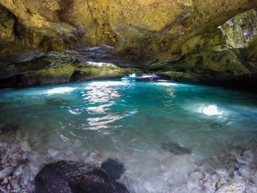 Mermaid Cave | Get Salty Surf and Sailing Apparel